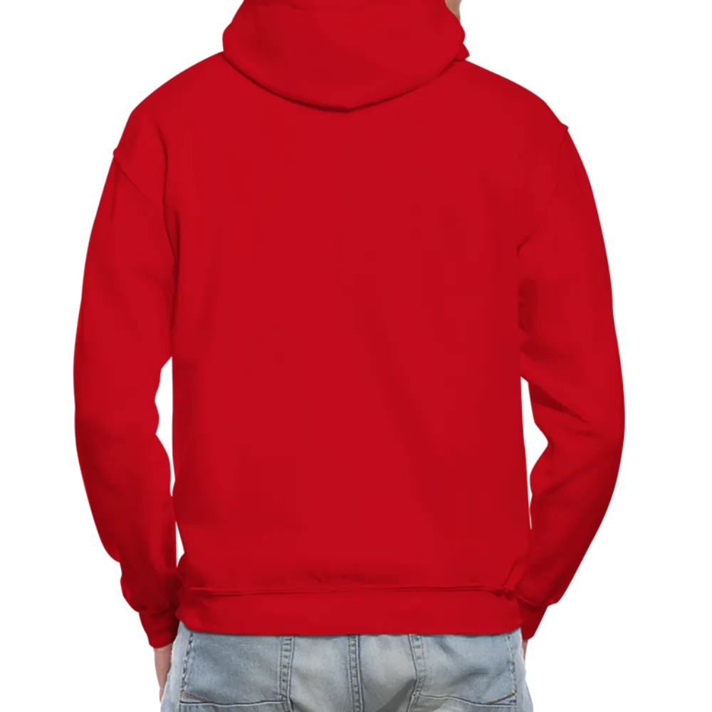 Gildan Heavy Blend Adult Hoodie