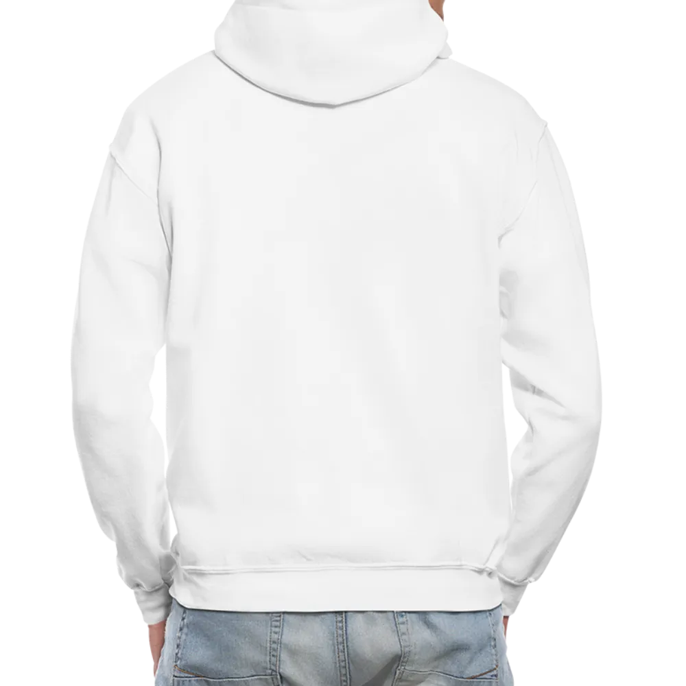 Gildan Heavy Blend Adult Hoodie
