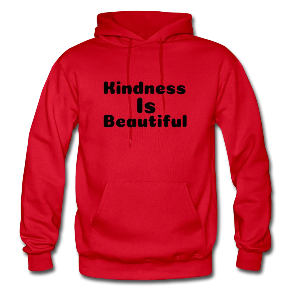 Gildan Heavy Blend Adult Hoodie