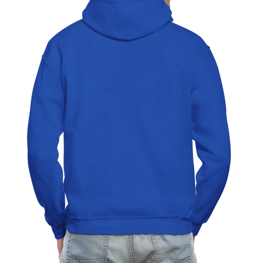 Gildan Heavy Blend Adult Hoodie