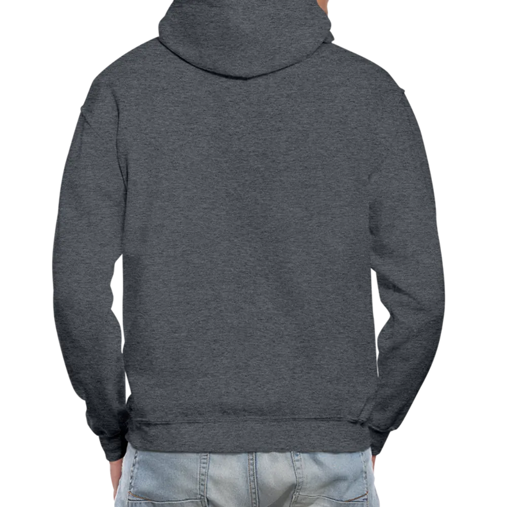 Gildan Heavy Blend Adult Hoodie