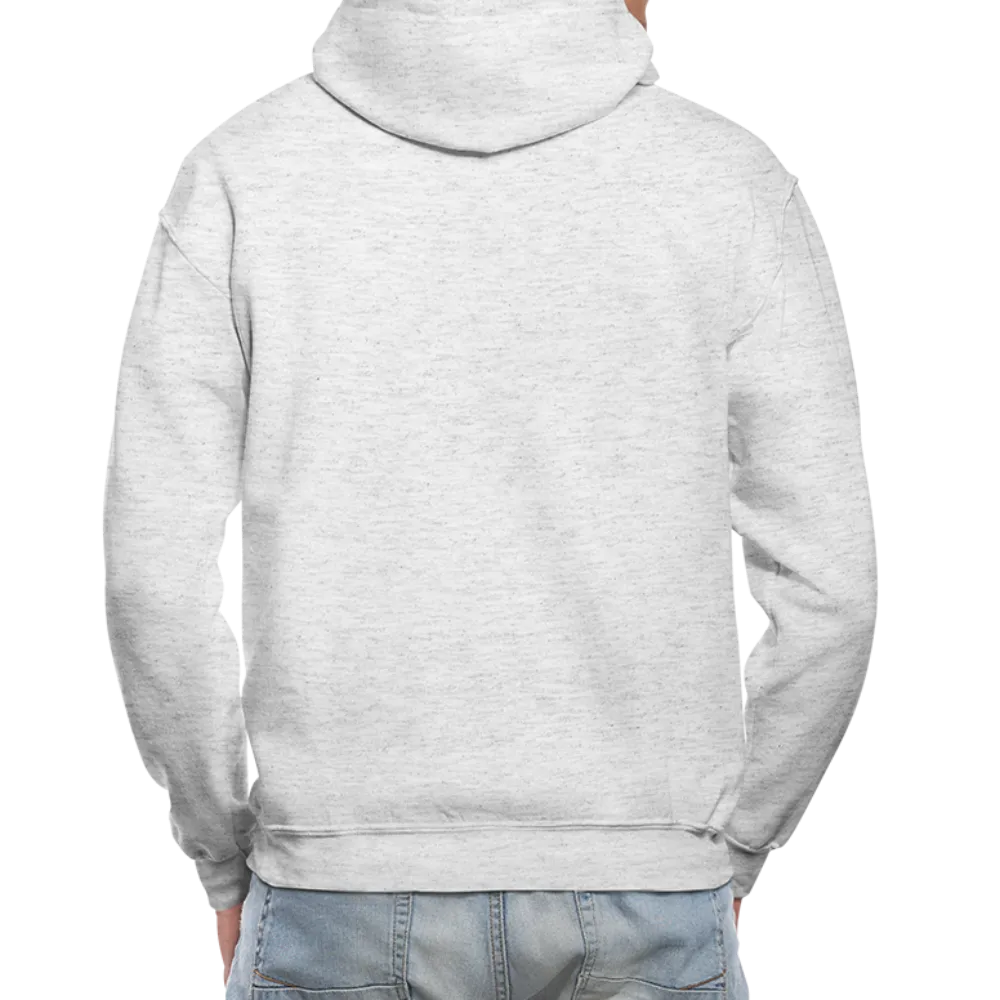 Gildan Heavy Blend Adult Hoodie