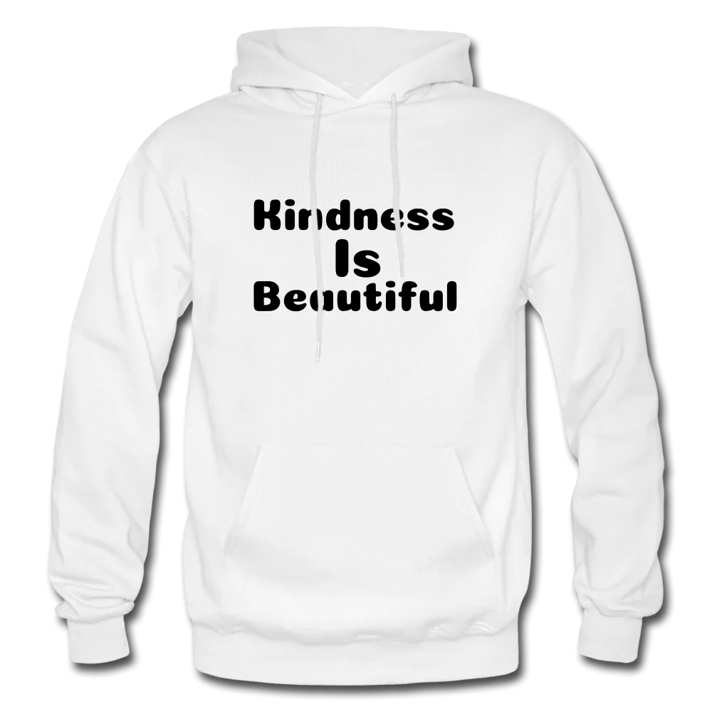 Gildan Heavy Blend Adult Hoodie