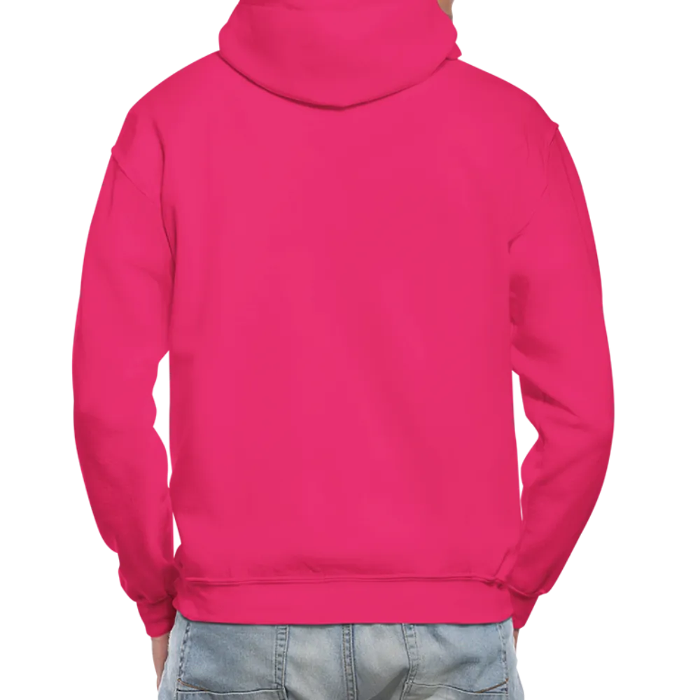Gildan Heavy Blend Adult Hoodie