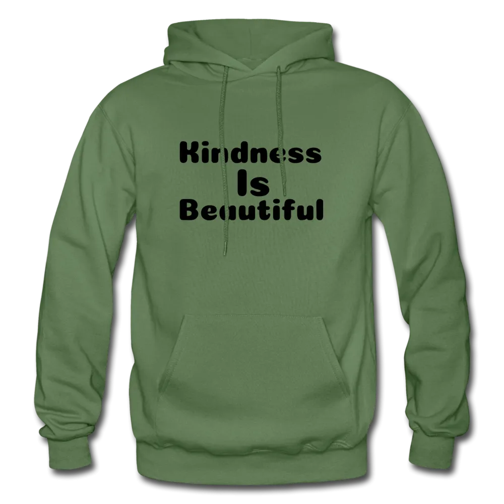 Gildan Heavy Blend Adult Hoodie