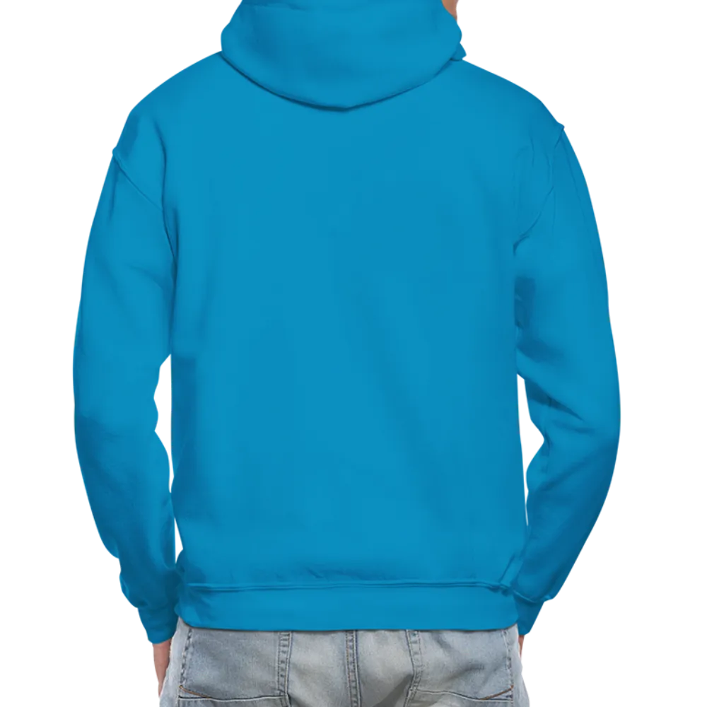Gildan Heavy Blend Adult Hoodie