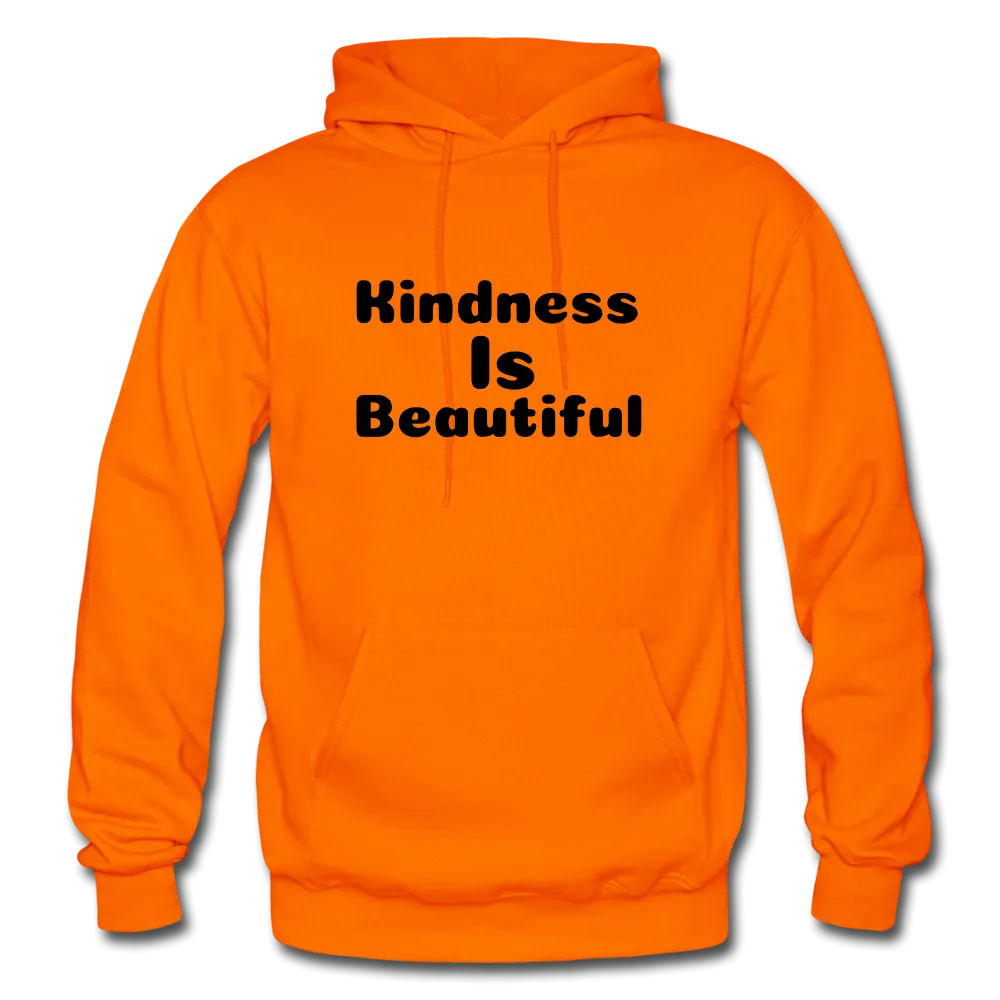 Gildan Heavy Blend Adult Hoodie