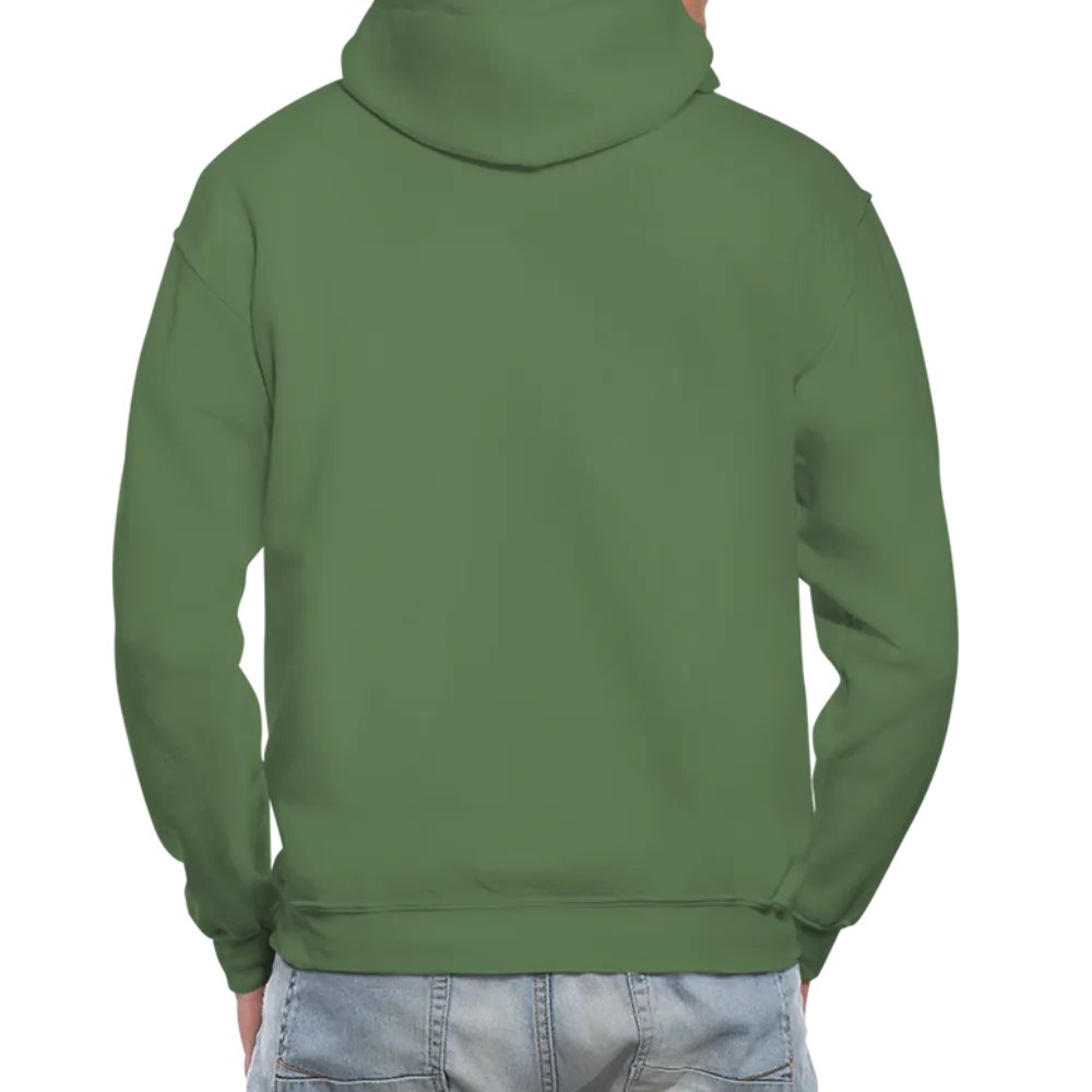 Gildan Heavy Blend Adult Hoodie