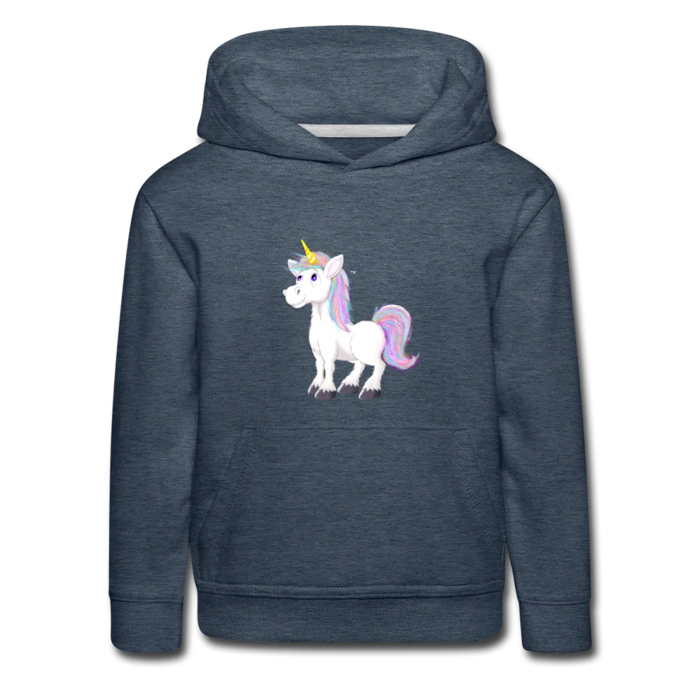 Giver Kids‘ Hoodie