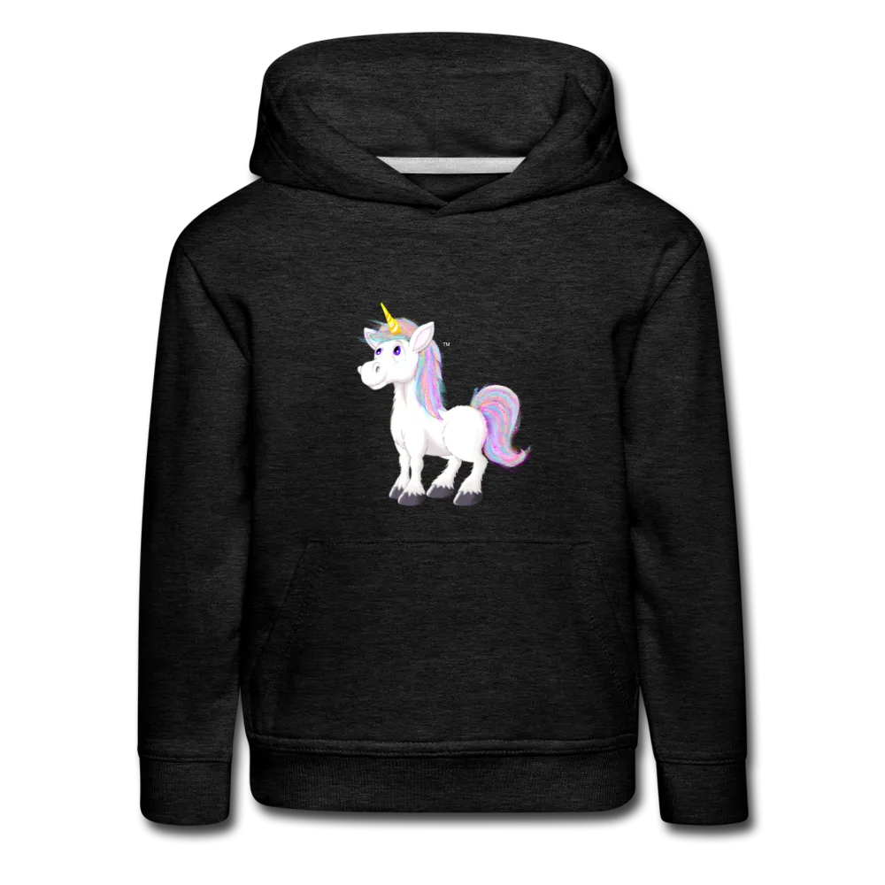 Giver Kids‘ Hoodie