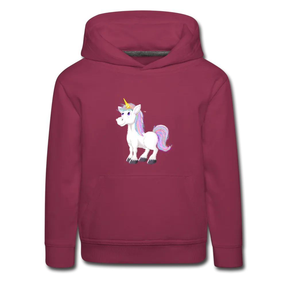 Giver Kids‘ Hoodie