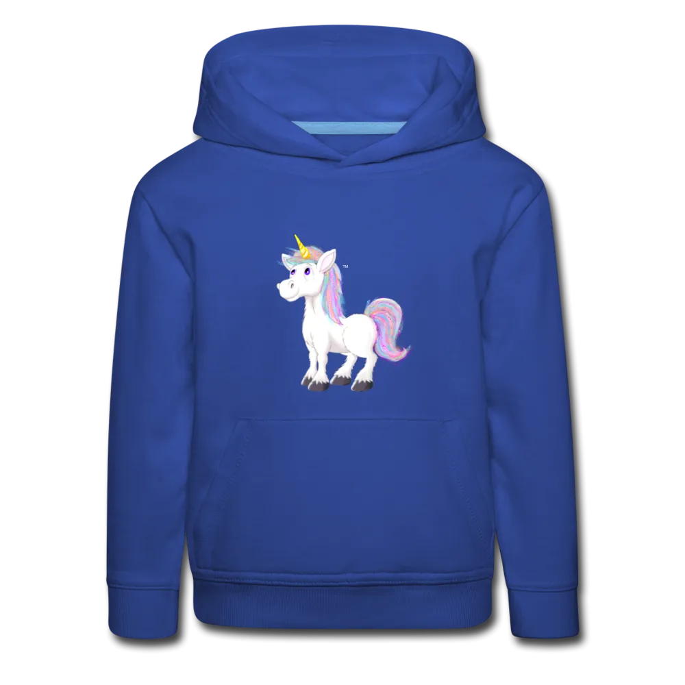 Giver Kids‘ Hoodie