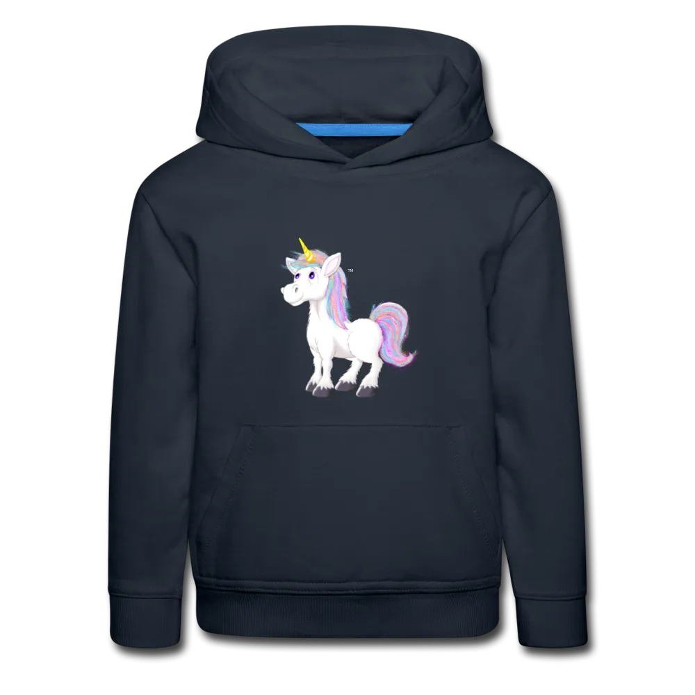 Giver Kids‘ Hoodie