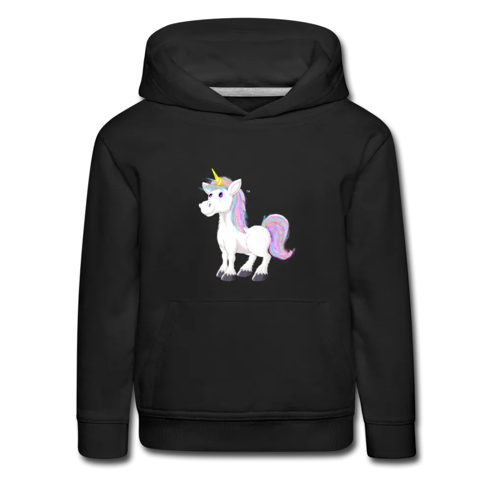Giver Kids‘ Hoodie