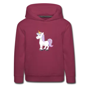 Giver Kids‘ Hoodie