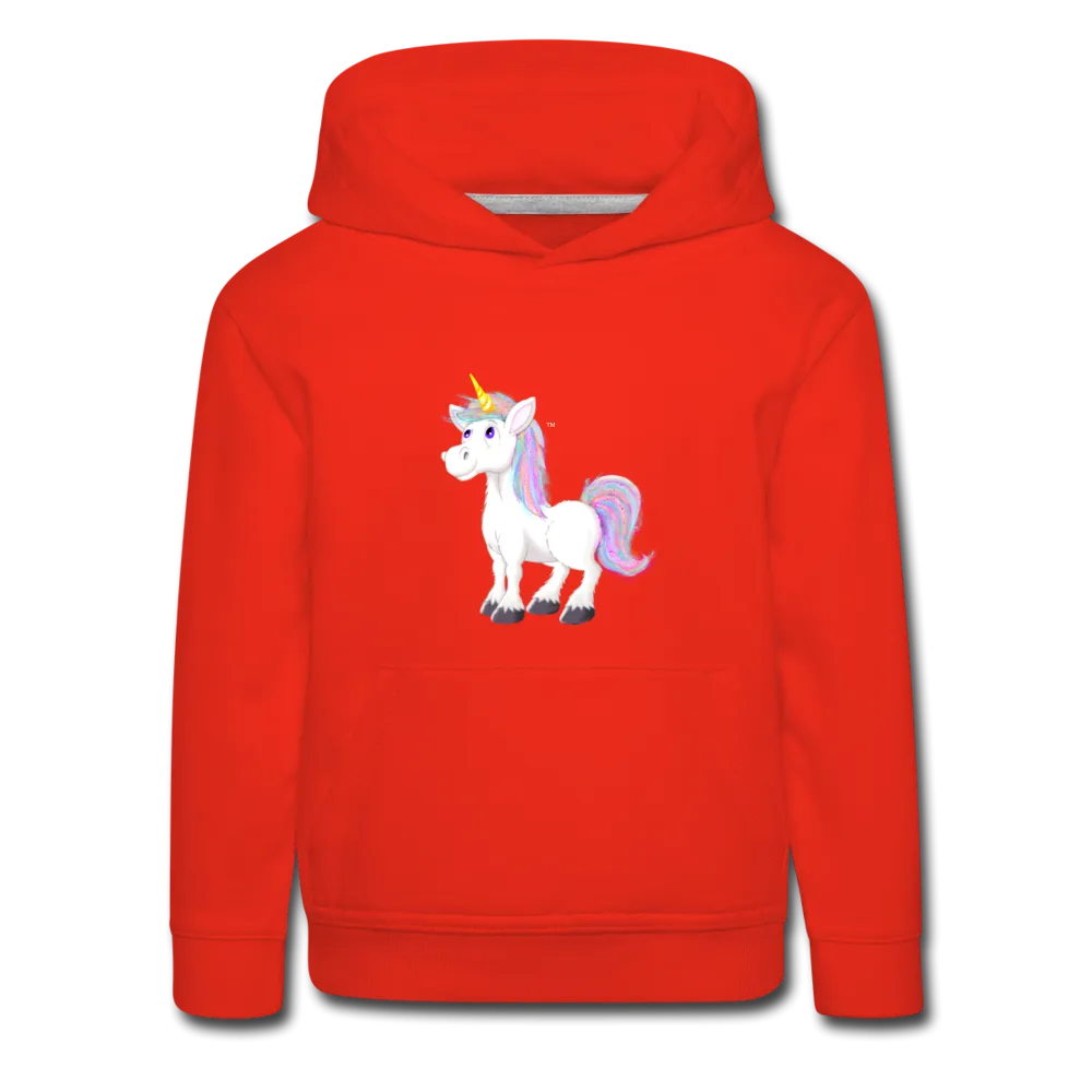Giver Kids‘ Hoodie