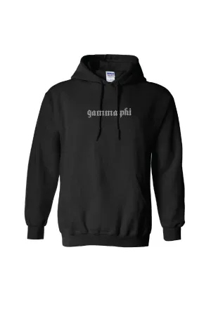Glam Hoodie