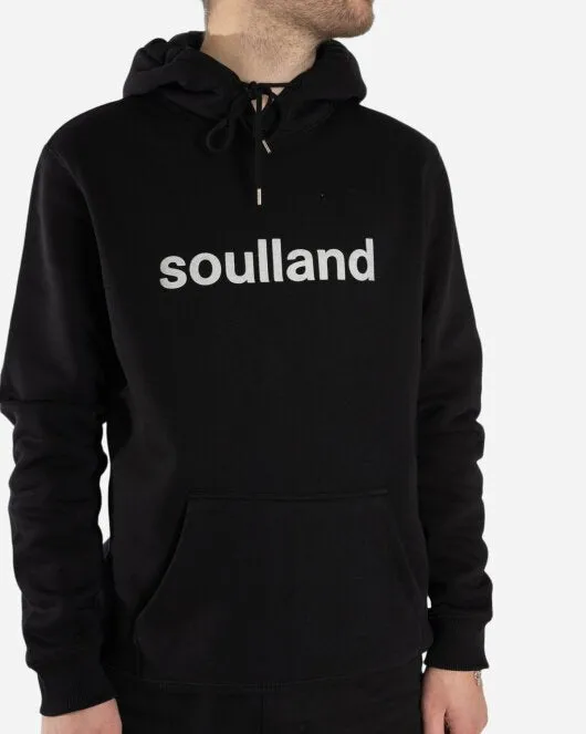 Googie hoodie - Black
