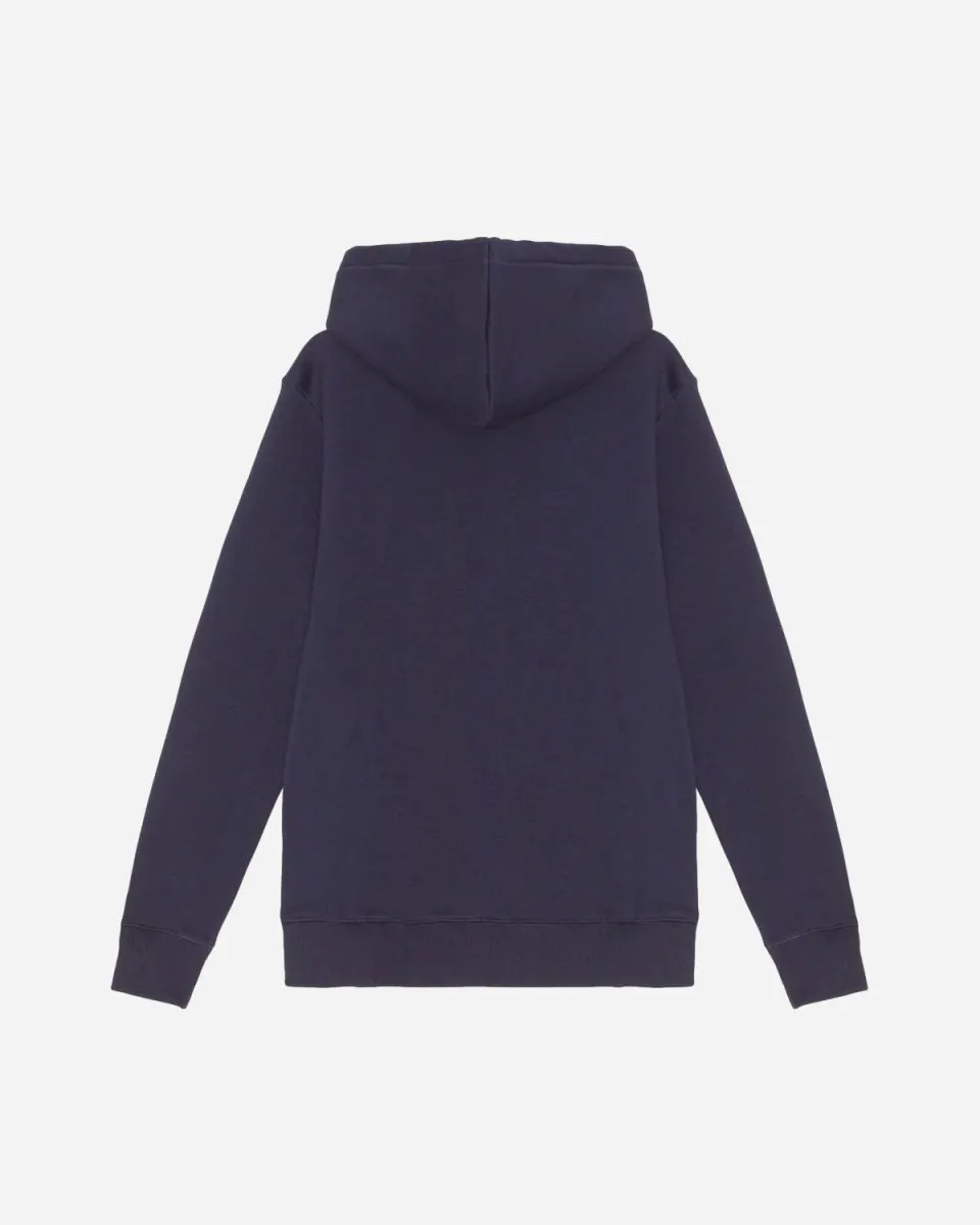 Googie Hoodie - Navy