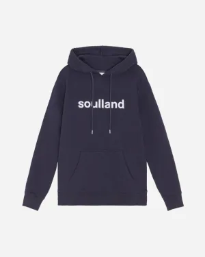 Googie Hoodie - Navy