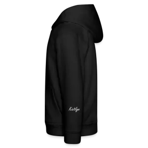 Grandpa Fernandez Youth Premium Hoodie