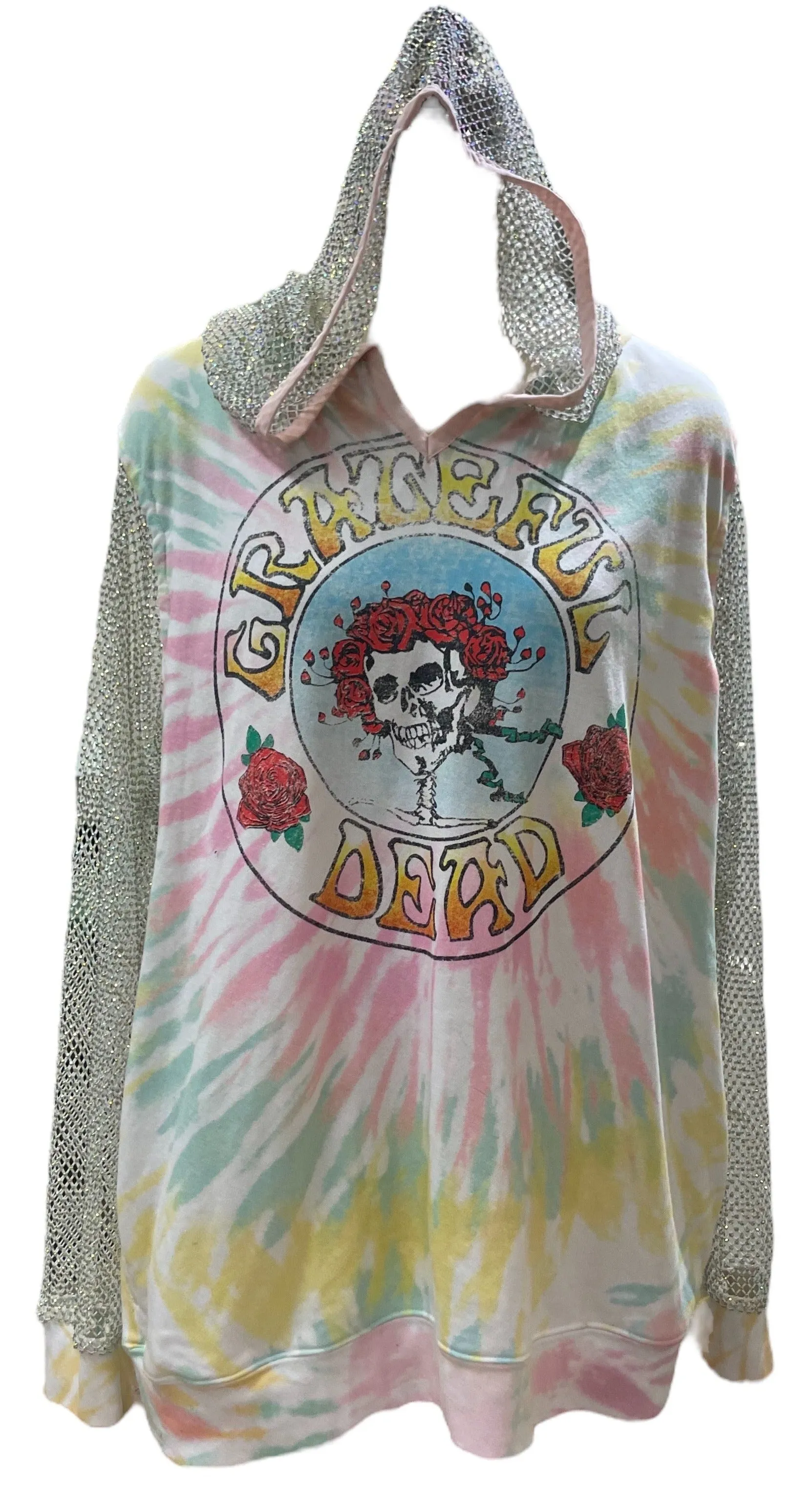 Grateful Dead Halo Hoodie