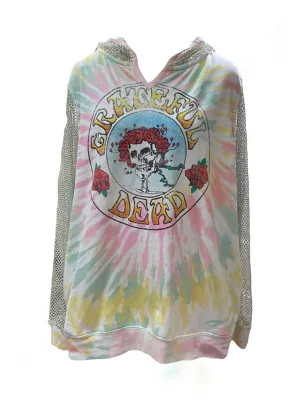 Grateful Dead Halo Hoodie