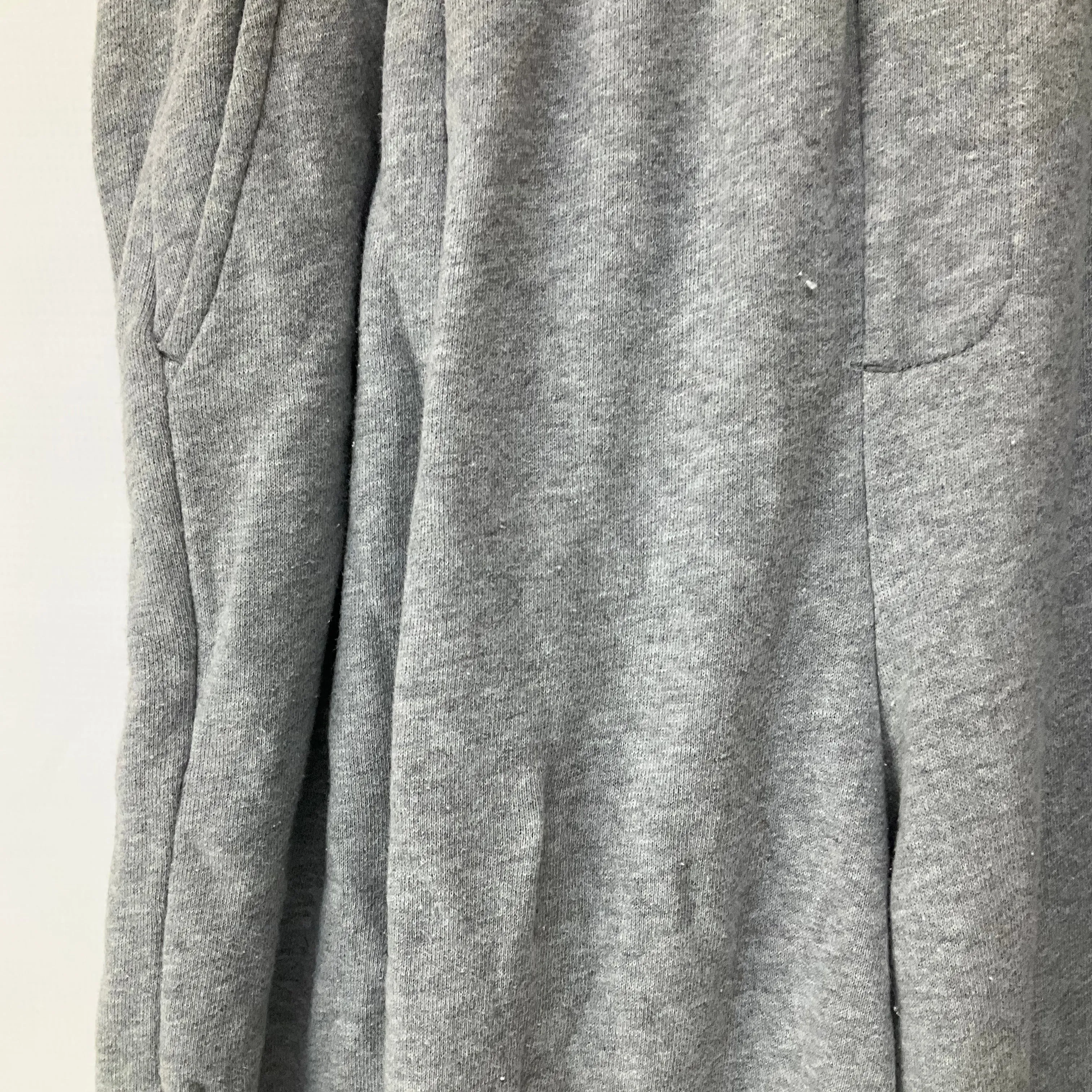 Grey Pants Lounge Madewell, Size S