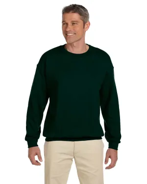 Hanes Ultimate Cotton 90/10 Fleece 9.7 oz Crew F260