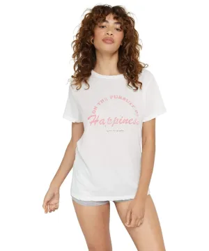 Happiness Tee