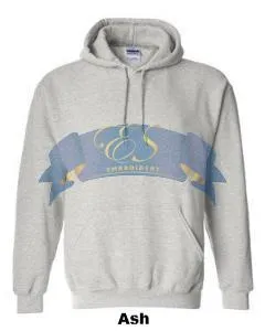 Heavy Blend Hoodie