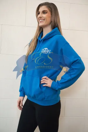 Heavy Blend Hoodie