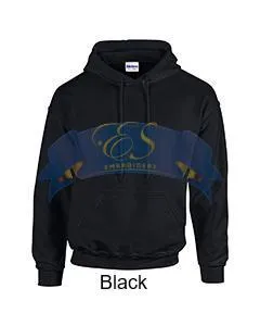 Heavy Blend Hoodie