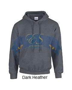Heavy Blend Hoodie