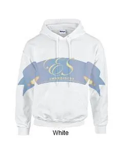 Heavy Blend Hoodie