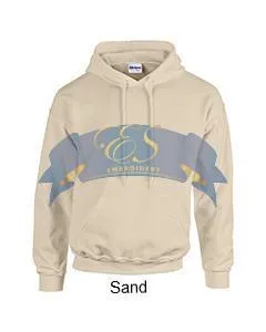 Heavy Blend Hoodie