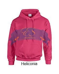 Heavy Blend Hoodie