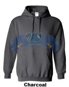 Heavy Blend Hoodie