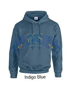 Heavy Blend Hoodie