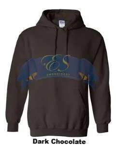 Heavy Blend Hoodie