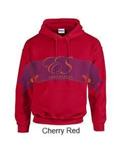 Heavy Blend Hoodie