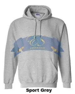 Heavy Blend Hoodie