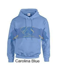 Heavy Blend Hoodie