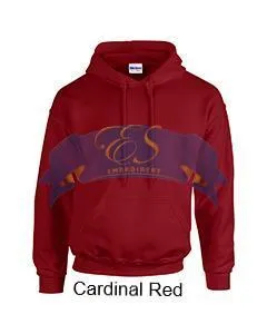 Heavy Blend Hoodie