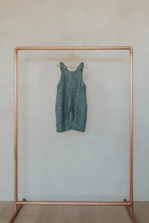 Hemp Overalls