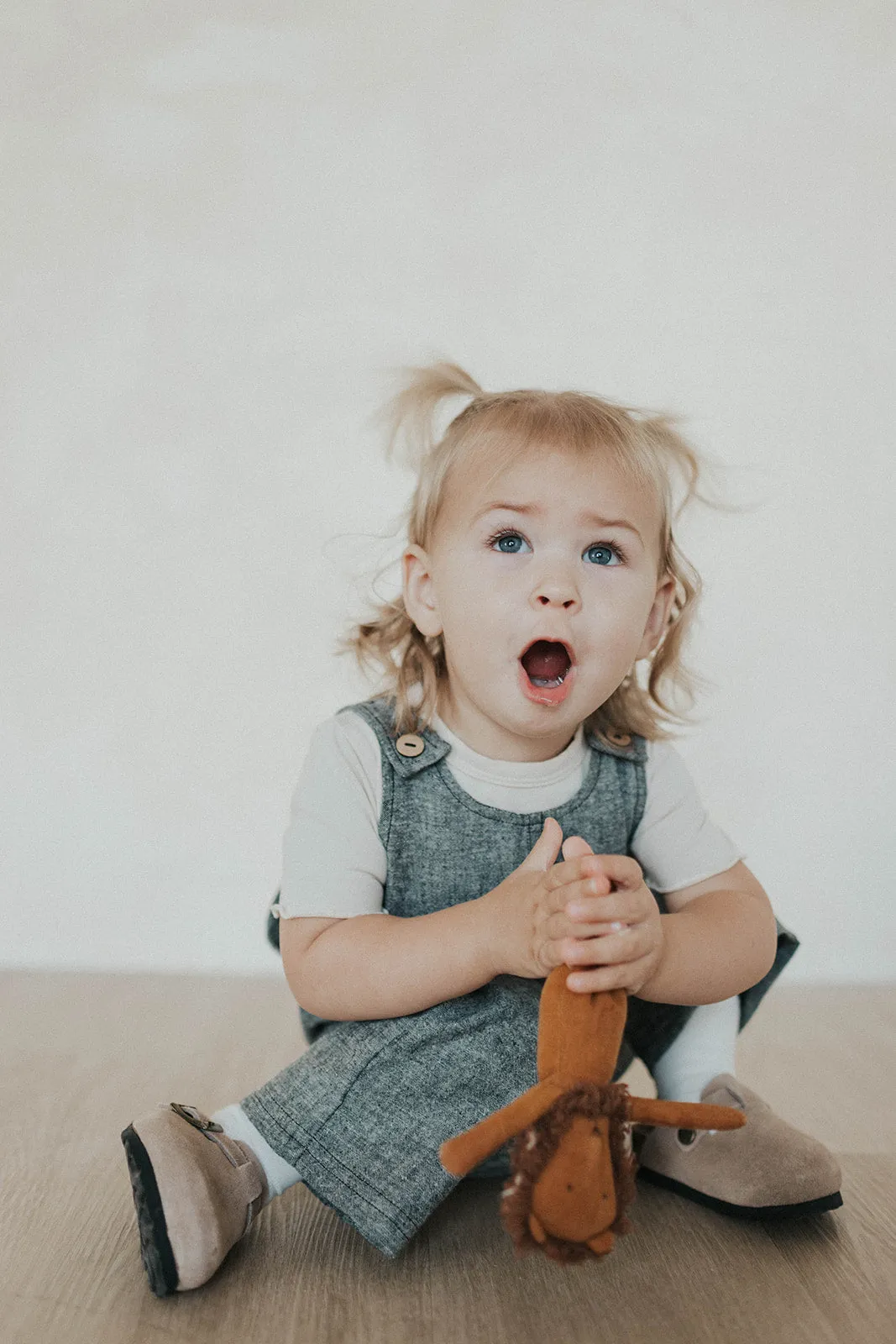 Hemp Overalls