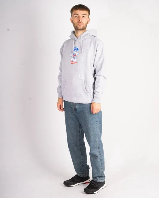 Hey There Hoodie - Grey