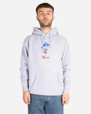 Hey There Hoodie - Grey