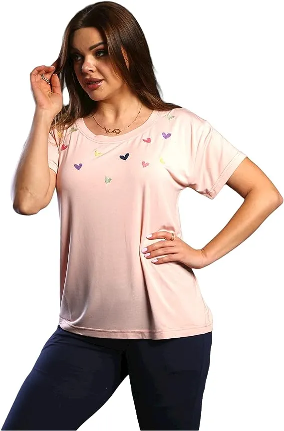 Home Garment Pajamas Women