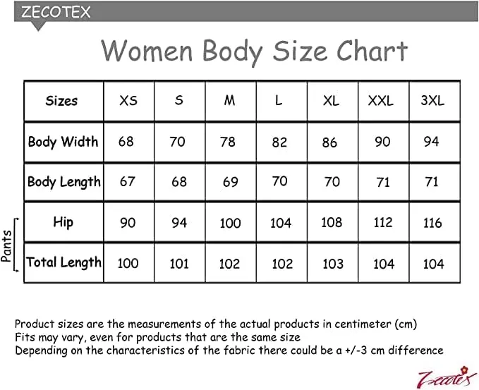 Home Garment Pajamas Women